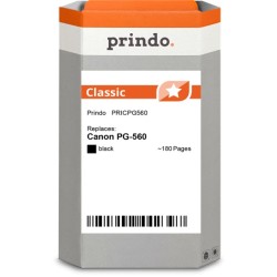 Prindo Classic nero...