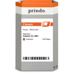 Prindo Classic differenti...