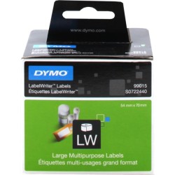 ORIGINAL DYMO Bianco...