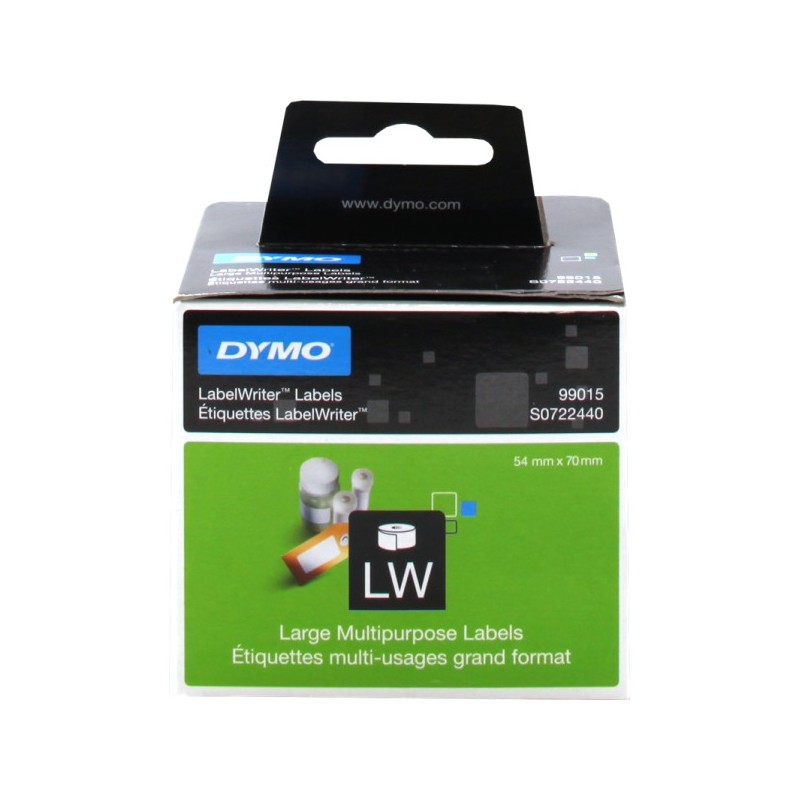 ORIGINAL DYMO Bianco (S0722440)