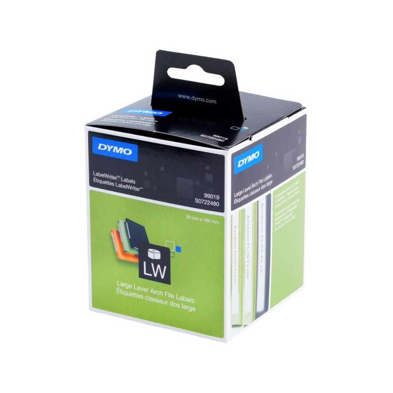 ORIGINAL DYMO (S0722480)