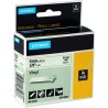 ORIGINAL DYMO Nastro Nero su bianco (S0718580)