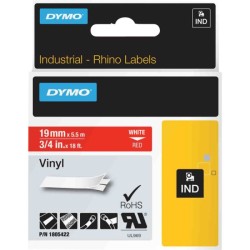 ORIGINAL DYMO 1805422 Rhino...