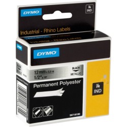 ORIGINAL DYMO RHINO...