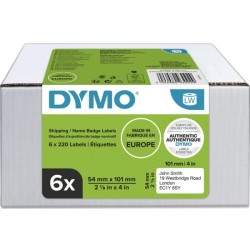 ORIGINAL DYMO 2093092...