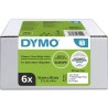 ORIGINAL DYMO 2093092 Etichette di spedizione / Targhette identificative - 54 x 101 mm Bianco