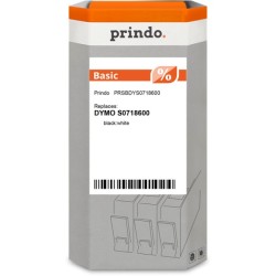 Prindo Basic Nastro Nero su...