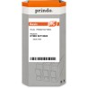 Prindo Basic Nastro Nero su bianco (PRSBDYS0718600)