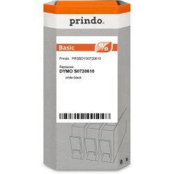 Prindo Basic Nastro Bianco...