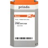 Prindo Nastro Nero su bianco (PRSBDYS0721520)