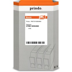 Prindo Bianco PRETDYS0904980