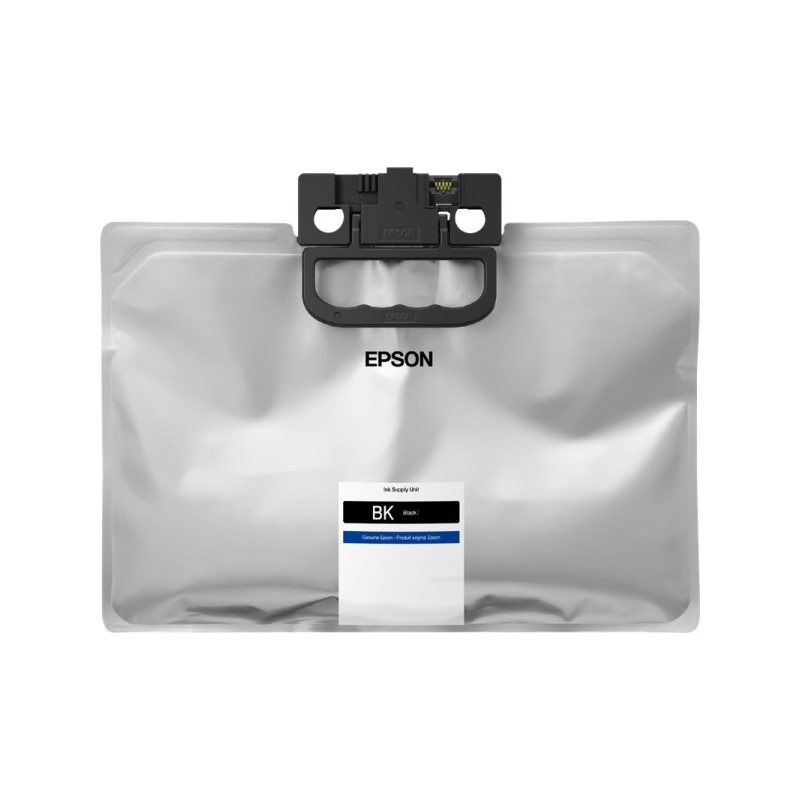 ORIGINAL Epson T11P1 nero Cartuccia d'inchiostro C13T11P140