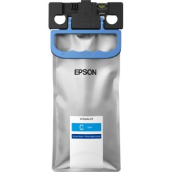 ORIGINAL Epson T11P2 ciano...
