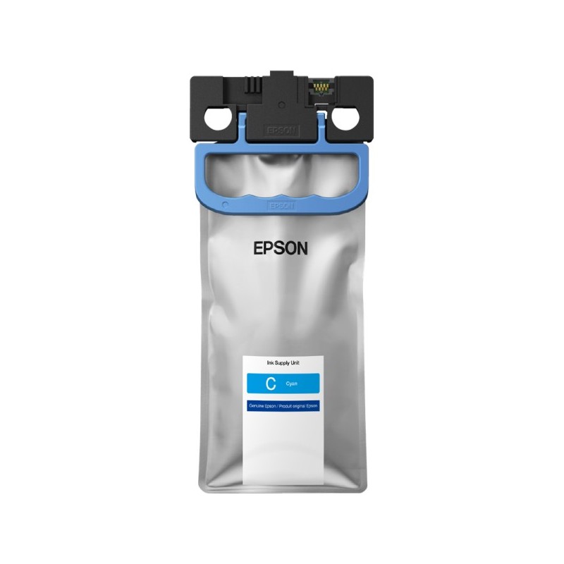 ORIGINAL Epson T11P2 ciano Cartuccia d'inchiostro C13T11P240