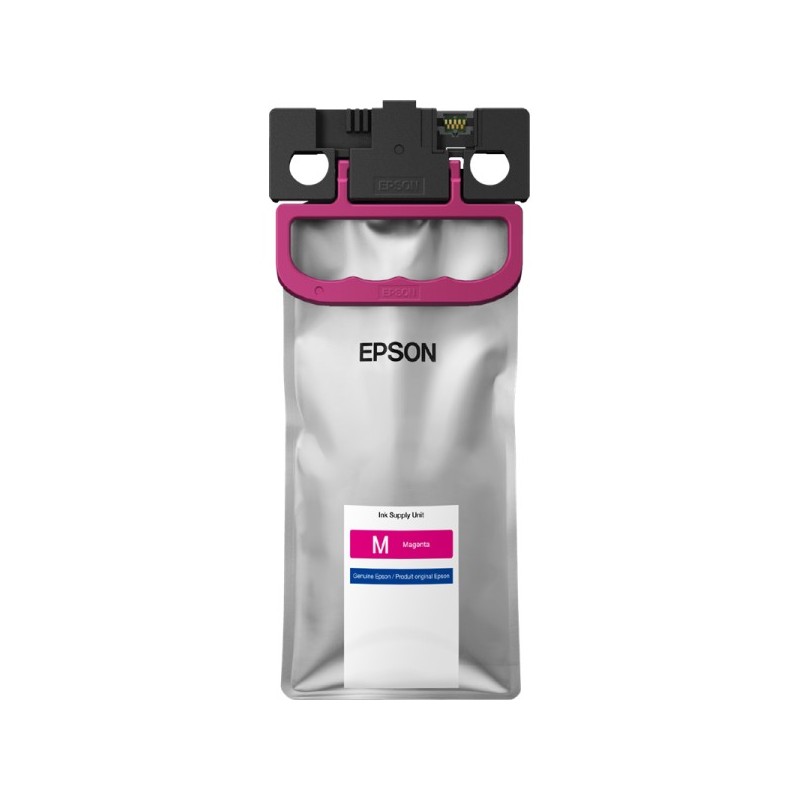 ORIGINAL Epson T11P3 magenta Cartuccia d'inchiostro C13T11P340