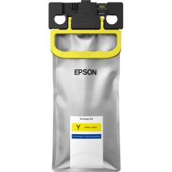 ORIGINAL Epson T11P4 giallo...