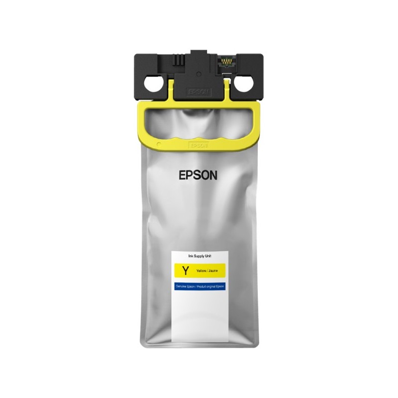 ORIGINAL Epson T11P4 giallo Cartuccia d'inchiostro C13T11P440