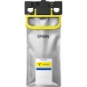 ORIGINAL Epson T11P4 giallo Cartuccia d'inchiostro C13T11P440