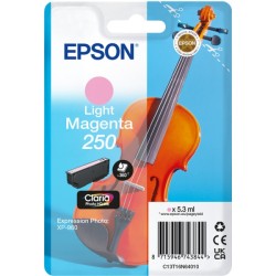 ORIGINAL Epson 250 light...