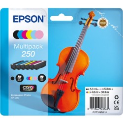 ORIGINAL Epson 250...