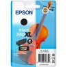 ORIGINAL Epson 250 XL nero Cartuccia d'inchiostro C13T16P14010