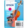 ORIGINAL Epson 250 XL magenta Cartuccia d'inchiostro C13T16P34010