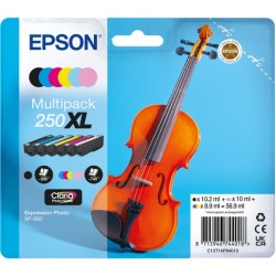 ORIGINAL Epson 250 XL...