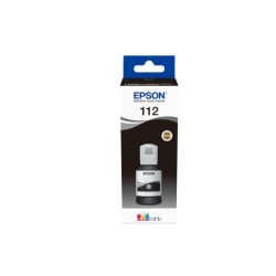 ORIGINAL Epson 112 nero...