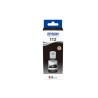 ORIGINAL Epson 112 nero Cartuccia d'inchiostro C13T06C14A