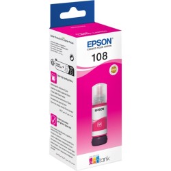 ORIGINAL Epson 108 magenta...