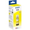 ORIGINAL Epson 108 giallo Cartuccia d'inchiostro C13T09C44A