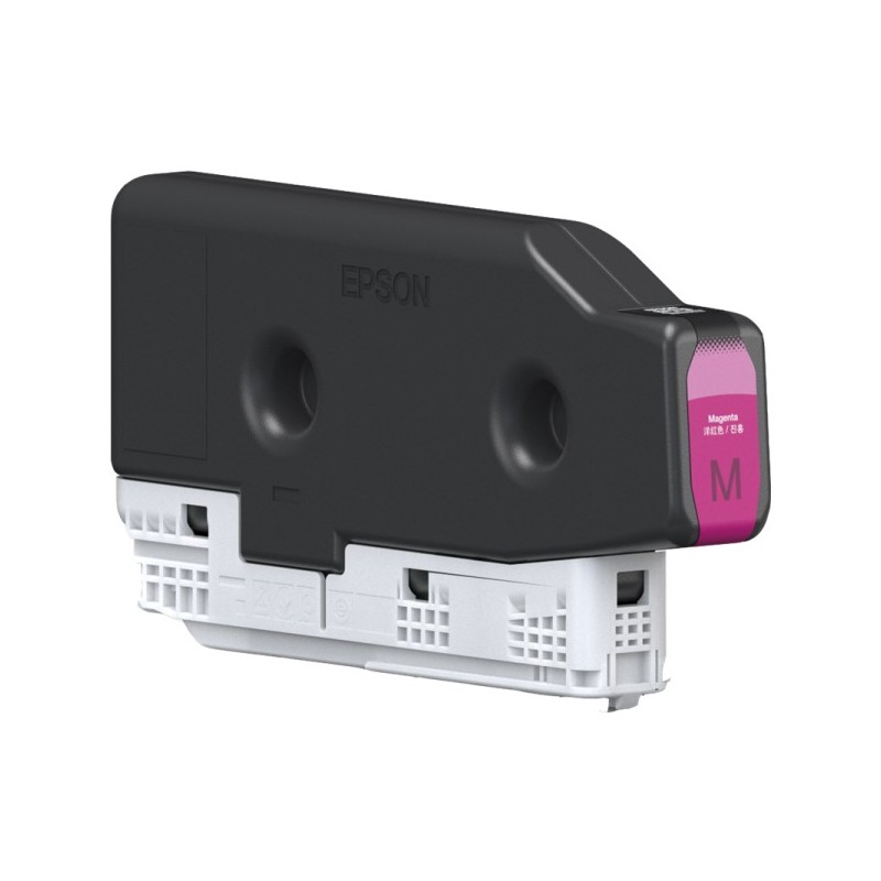 ORIGINAL Epson T08N3 magenta Cartuccia d'inchiostro C13T08N340