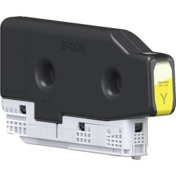 ORIGINAL Epson T08N4 giallo...