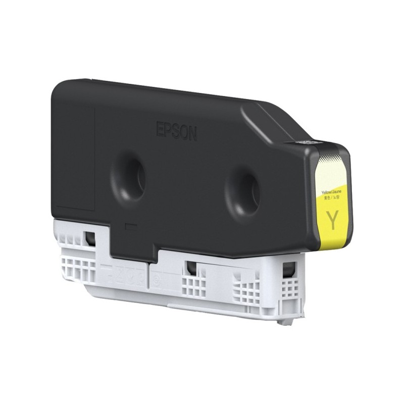 ORIGINAL Epson T08N4 giallo Cartuccia d'inchiostro C13T08N440