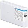 ORIGINAL Epson T55W2 ciano Cartuccia d'inchiostro C13T55W200