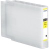 ORIGINAL Epson T04A4 XXL giallo Cartuccia d'inchiostro C13T04A44N