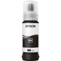 ORIGINAL Epson 107 nero...