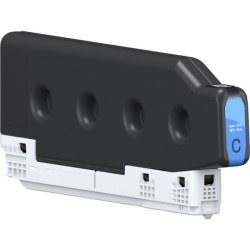 ORIGINAL Epson T08H2 ciano...