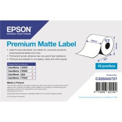 ORIGINAL Epson C33S045727...