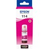 ORIGINAL Epson 114 magenta Cartuccia d'inchiostro C13T07B340