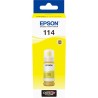 ORIGINAL Epson 114 giallo Cartuccia d'inchiostro C13T07B440