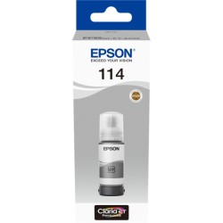 ORIGINAL Epson 114 Grigio...
