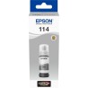 ORIGINAL Epson 114 Grigio Cartuccia d'inchiostro C13T07B540