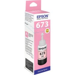 ORIGINAL Epson 673 magenta...