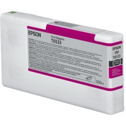 ORIGINAL Epson T6533...