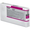 ORIGINAL Epson T6533 magenta Cartuccia d'inchiostro C13T653300
