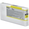 ORIGINAL Epson T6534 giallo Cartuccia d'inchiostro C13T653400
