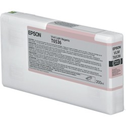 ORIGINAL Epson T6536...