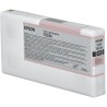 ORIGINAL Epson T6536 magenta (chiaro) Cartuccia d'inchiostro C13T653600