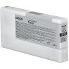 ORIGINAL Epson T6539 lightlightblack Cartuccia d'inchiostro C13T653900